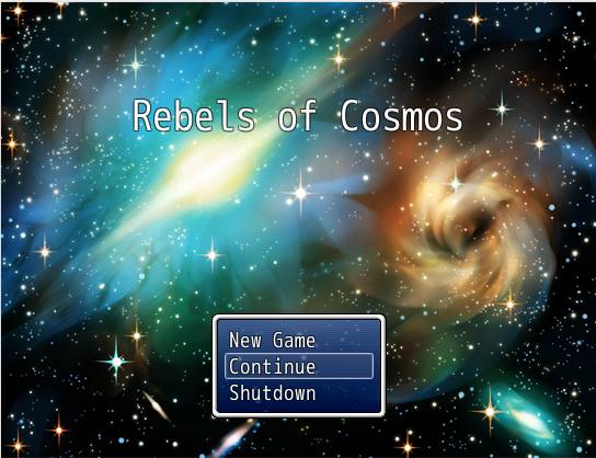 Rebels of Cosmos